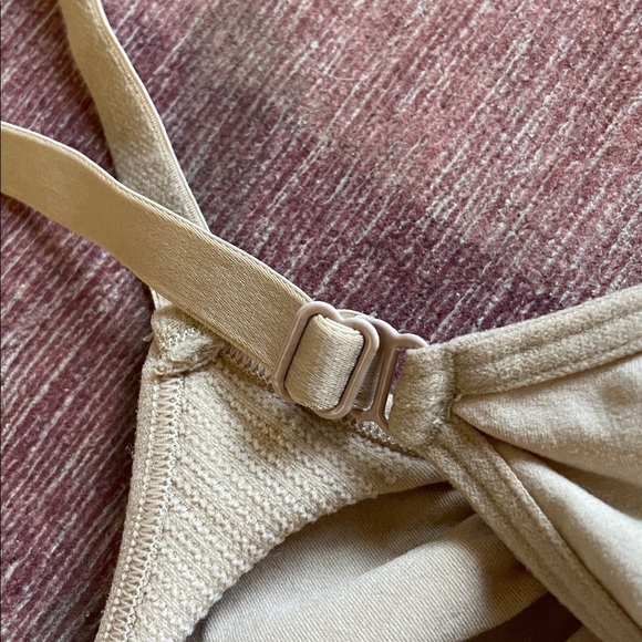 Skims Seamless Sculpt Bralette L/XL - Picture 8 of 8